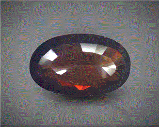 Natural Hessonite Garnet 7.35CTS-29891